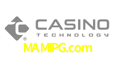 CasinoTechnology