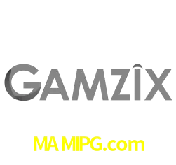 Gamzix